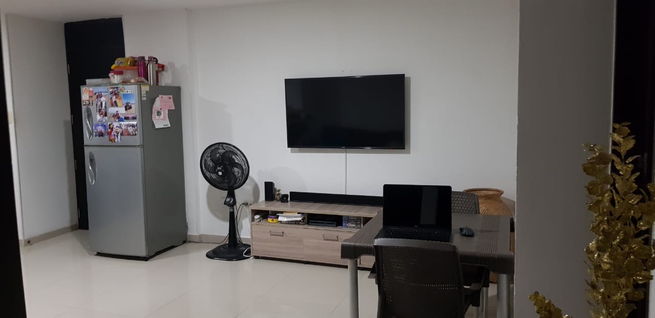 Venta Apartamento, El Recreo - Cartagena