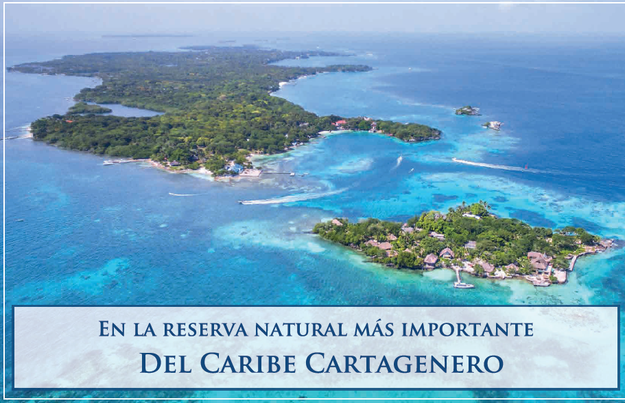 Cartagena Venta de Lote Baru