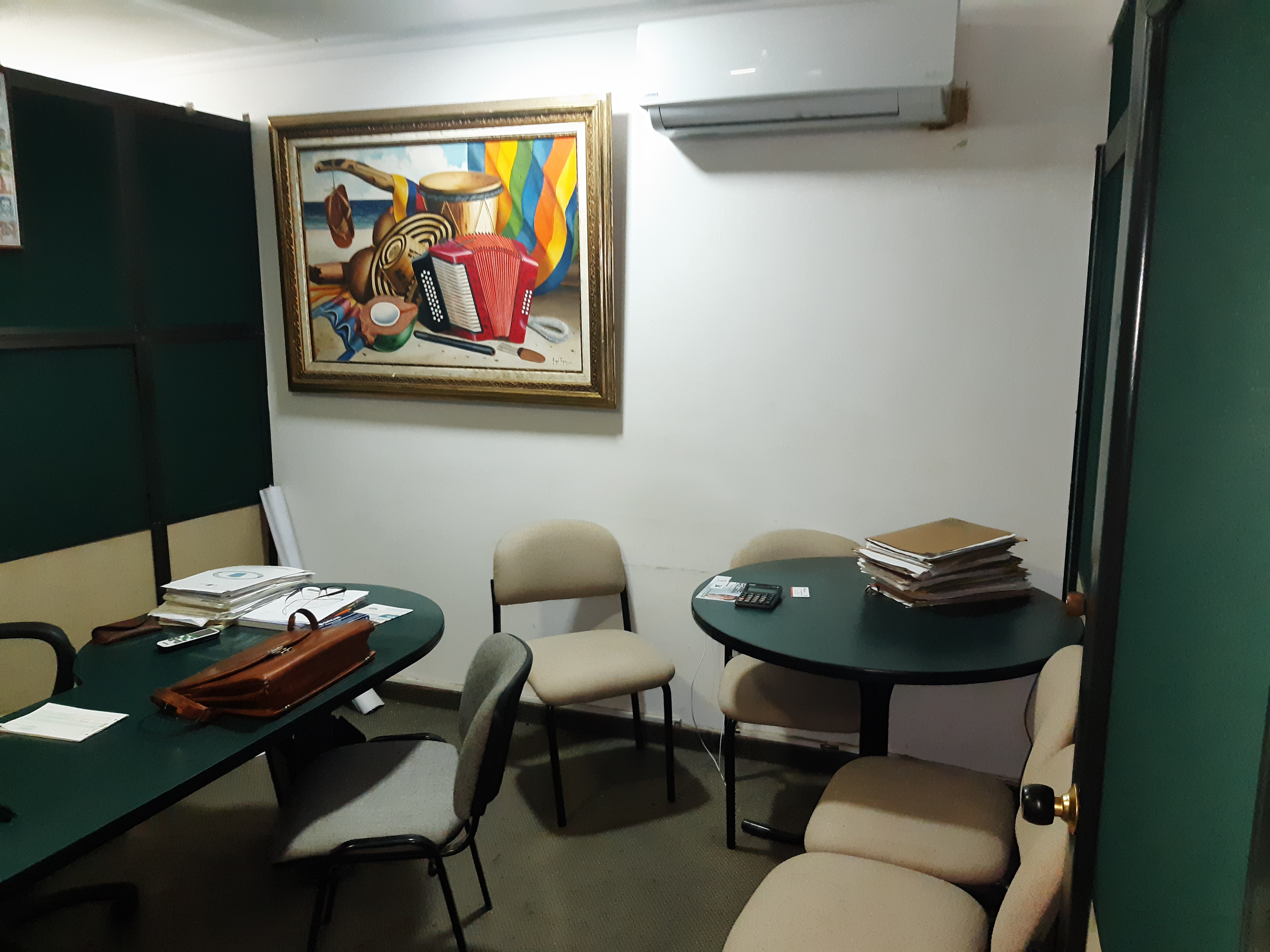 Cartagena Venta Oficina Centro