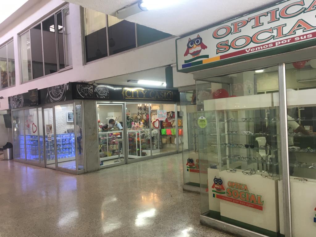 OFICINA EN VENTA - CENTRO - CARTAGENA