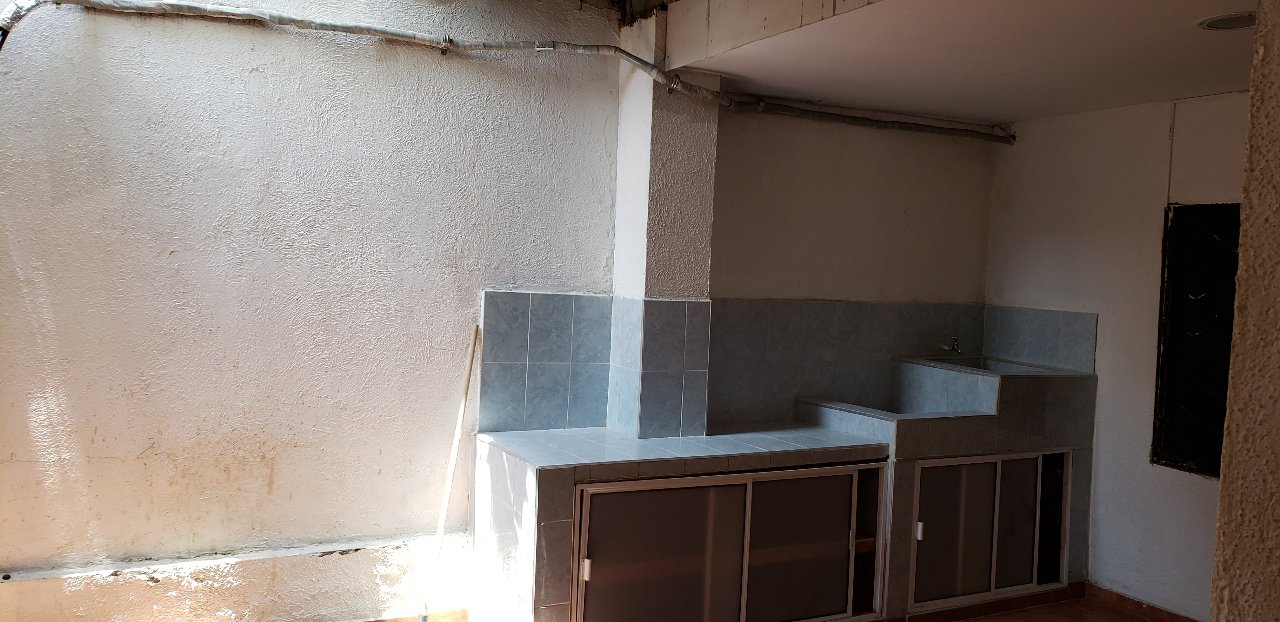 Cartagena Venta de Casa Santa Lucia