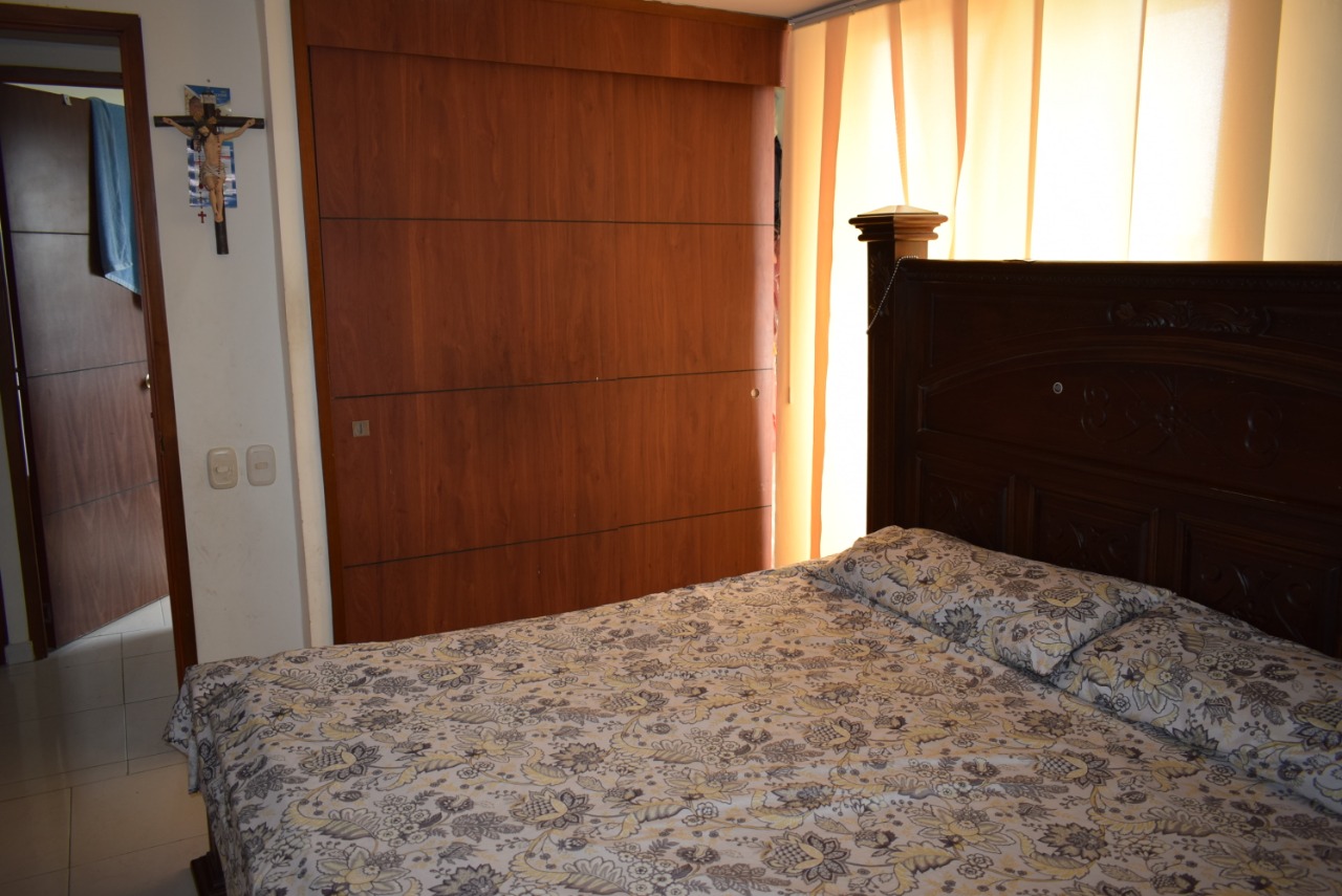 Cartagena Venta Apartamento Alameda la Victoria.