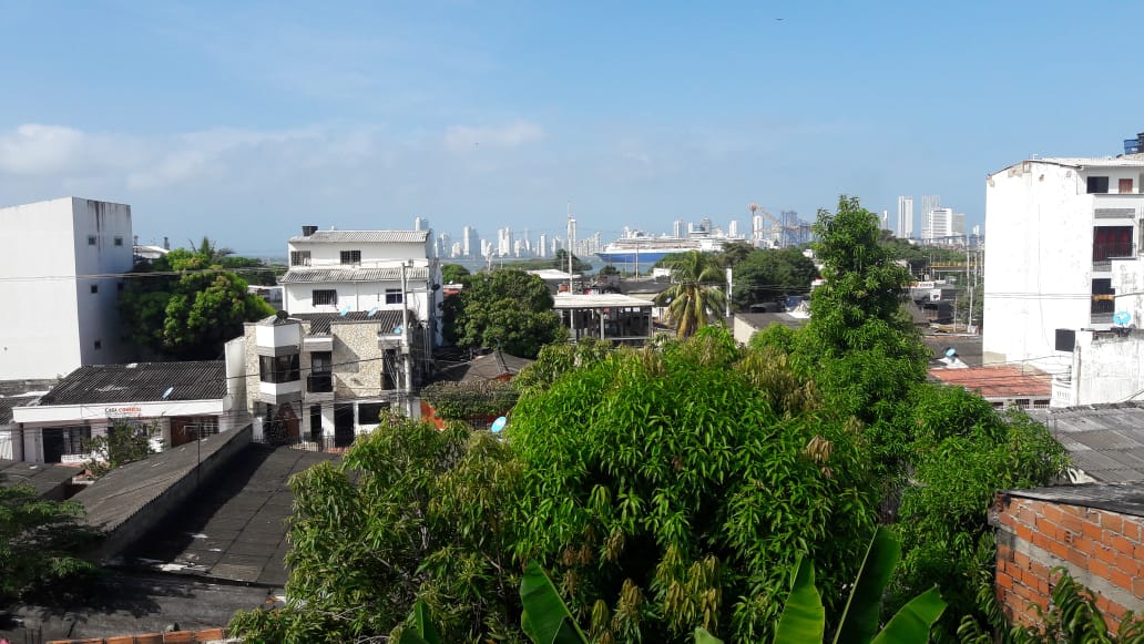 Cartagena Venta Casa Bruselas