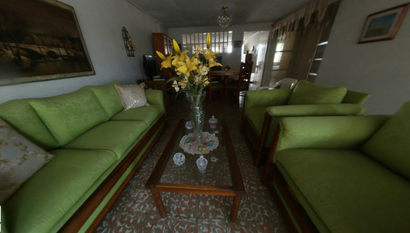 Casa en Venta, Bosque - Cartagena