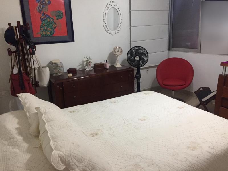 APARTAMENTO EN ARRIENDO - BOCAGRANDE - CARTAGENA