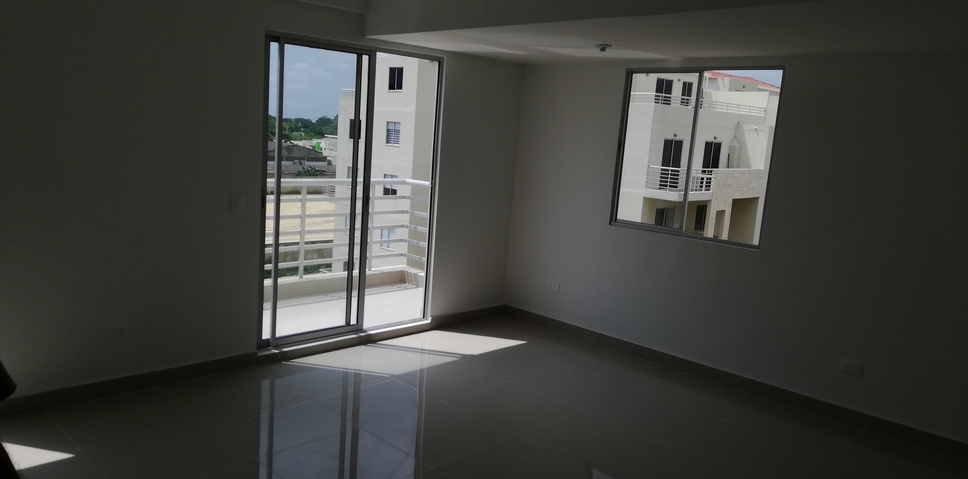 Turbaco Venta de Penthouse Plan Parejo