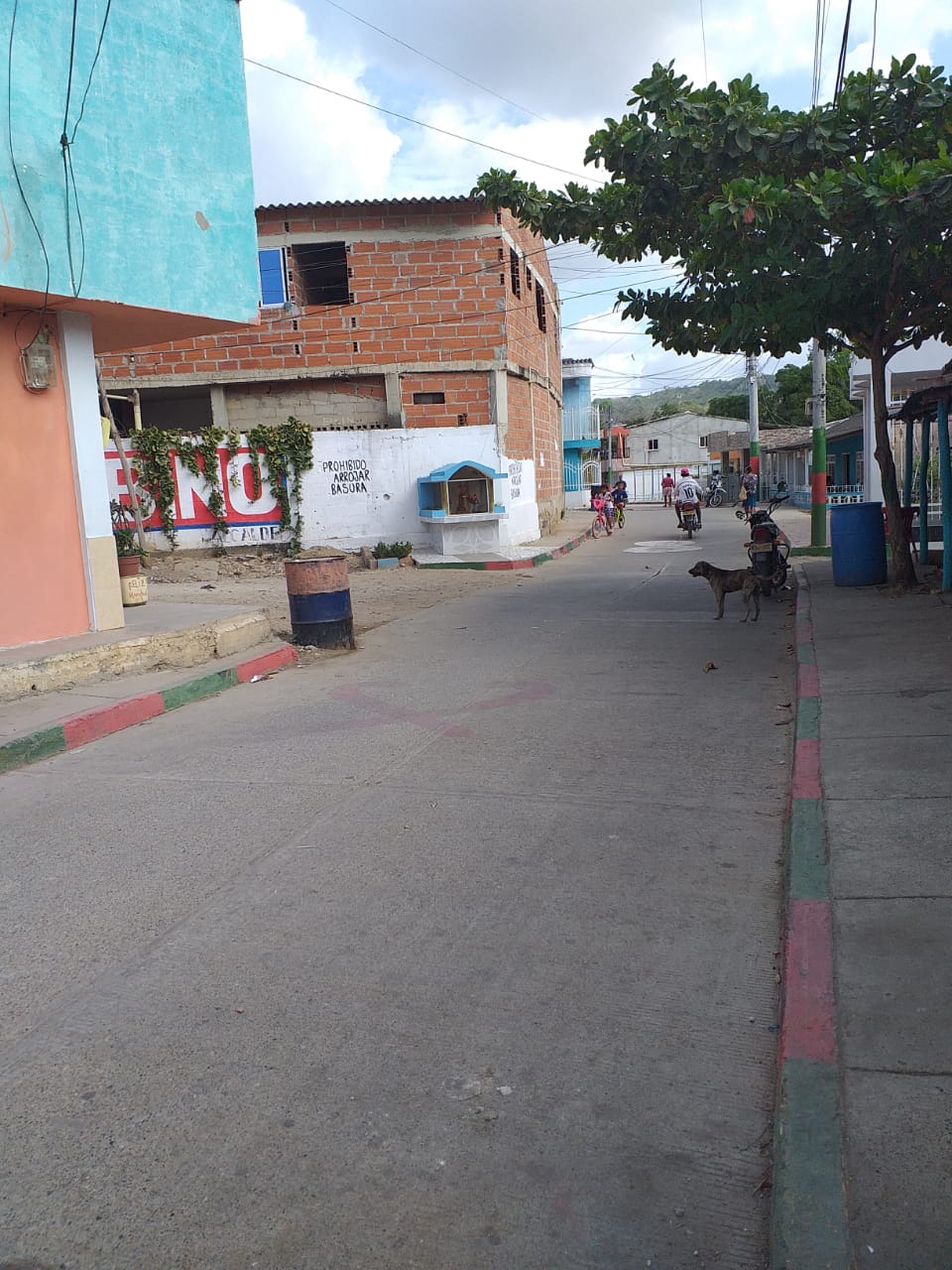 Turbana Venta Casalote Turbana