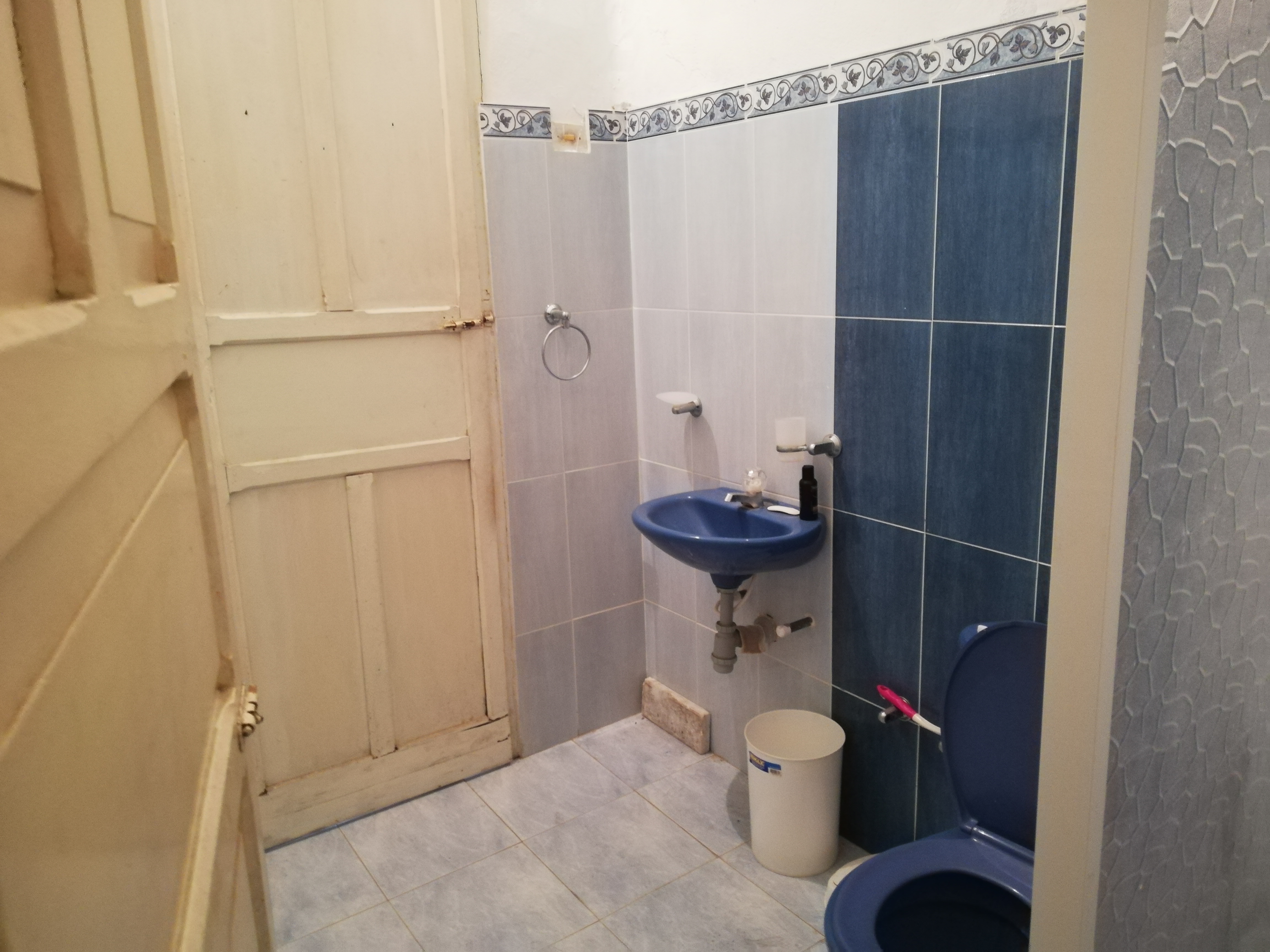 Cartagena Arriendo de Casa Manga