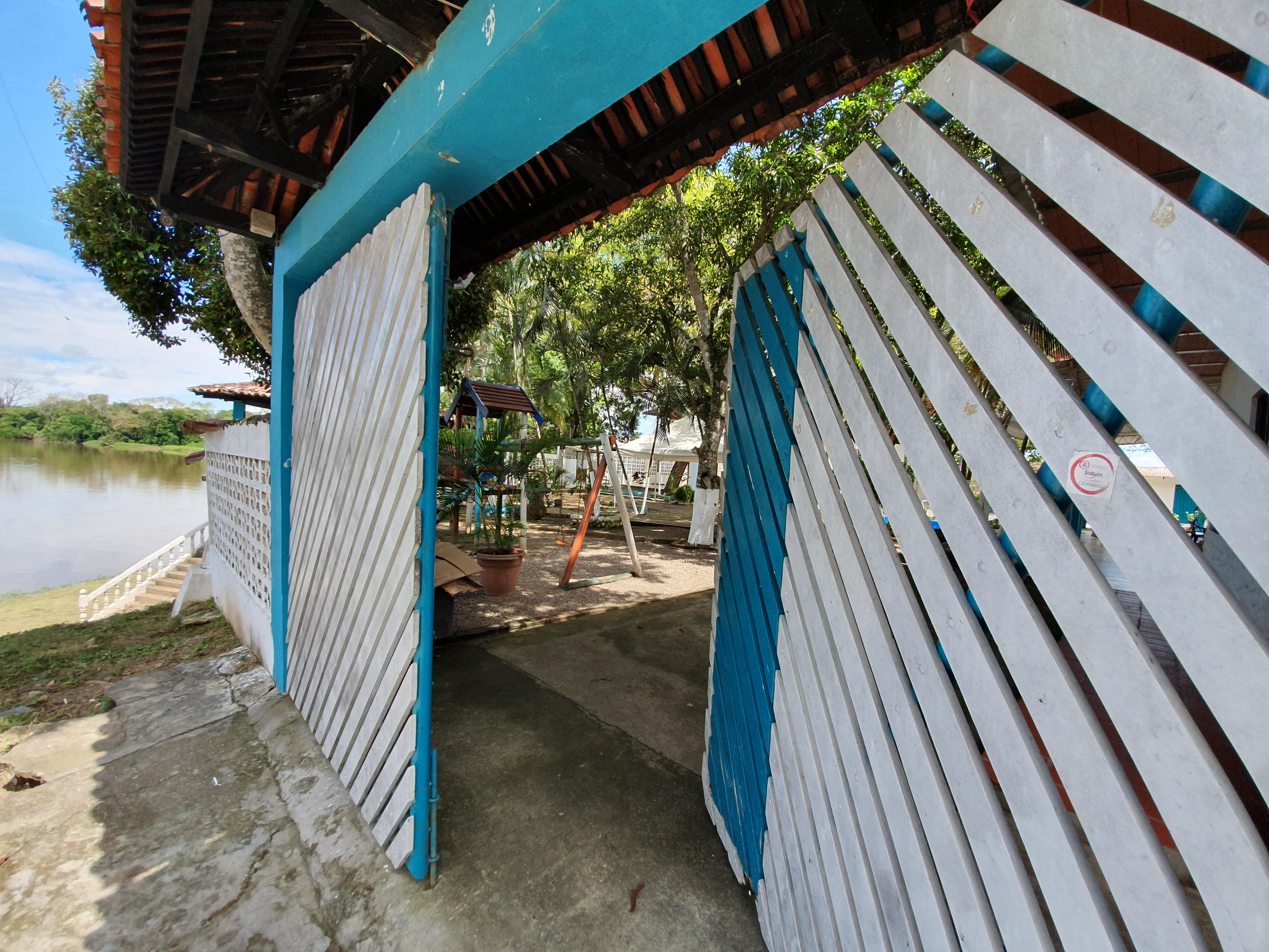 Cartagena Venta de Finca Purificación