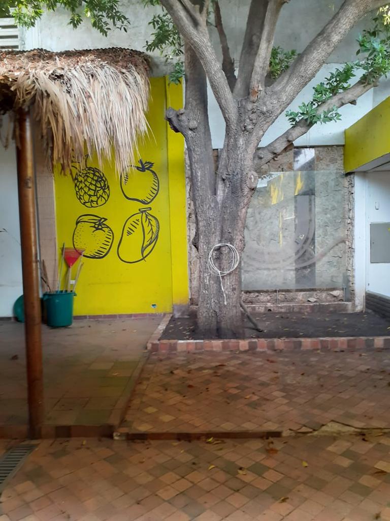 Cartagena Venta Local Bosque