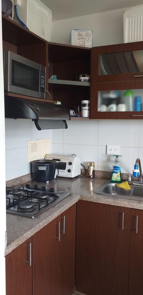 APARTAMENTO EN VENTA, SANTA MONICA - CARTAGENA