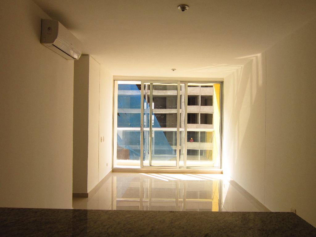 APARTAMENTO EN VENTA TERNERA - CARTAGENA