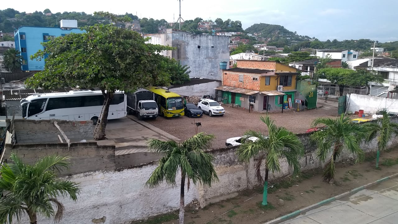 Cartagena Venta  Casa Paseo Bolivar