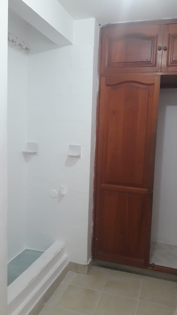 Cartagena Venta Apartamento Manga