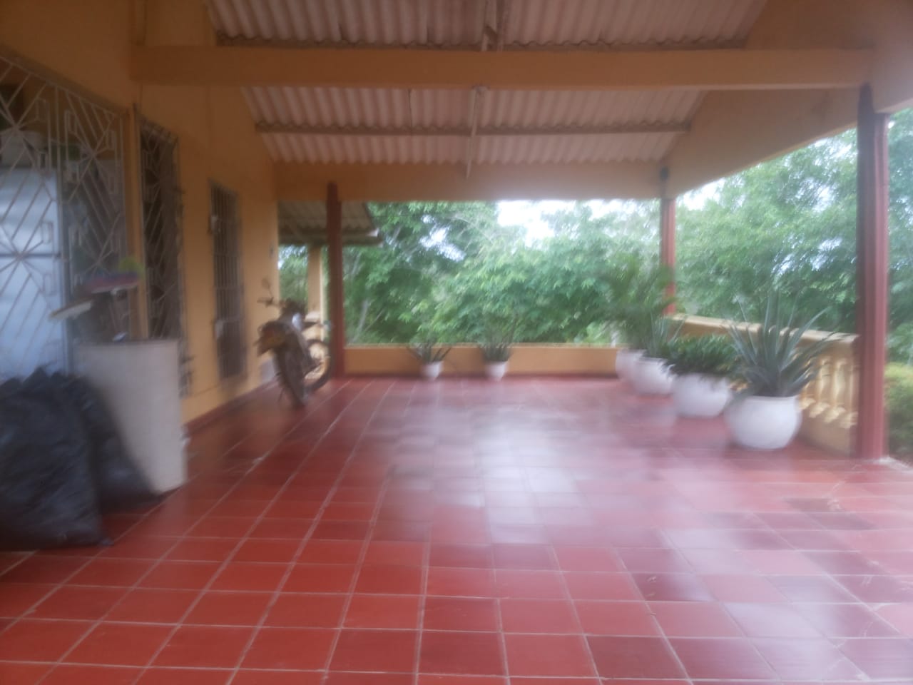 Cartagena Venta Finca Coordialidad