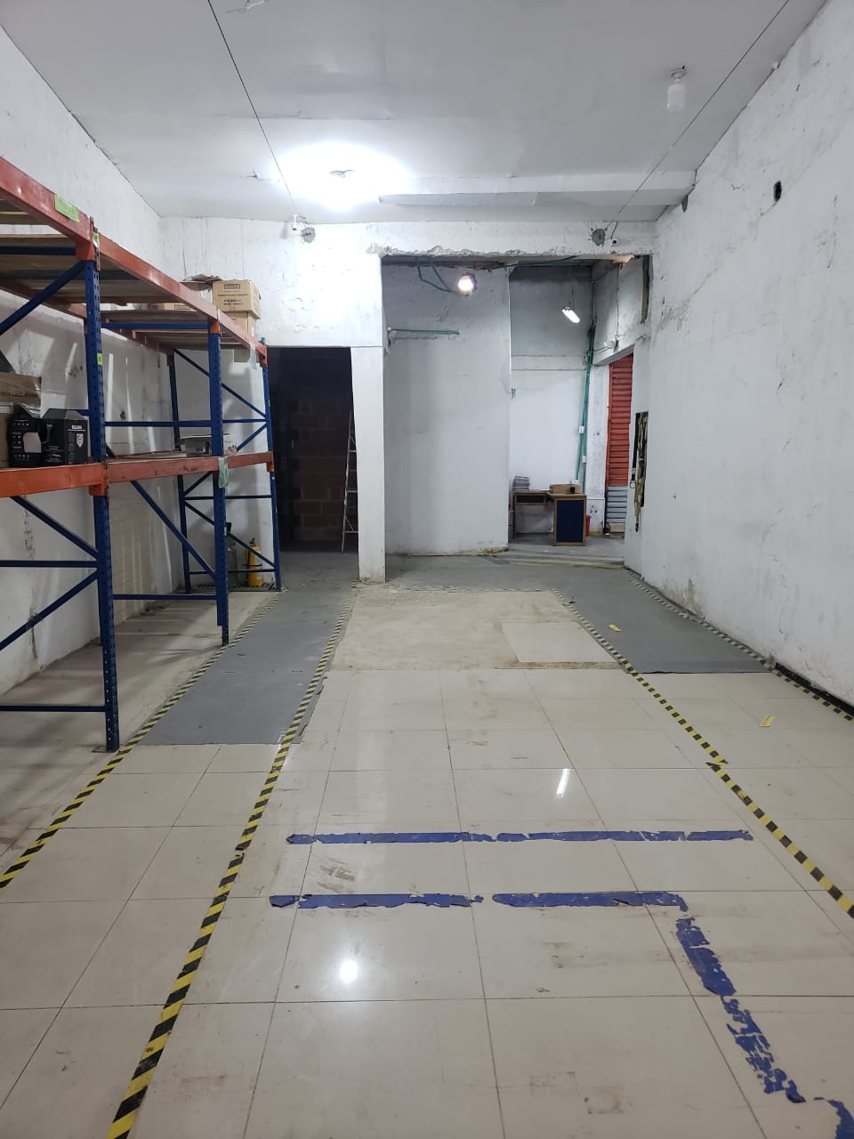 Cartagena Venta Bodega San Jose de los Campanos