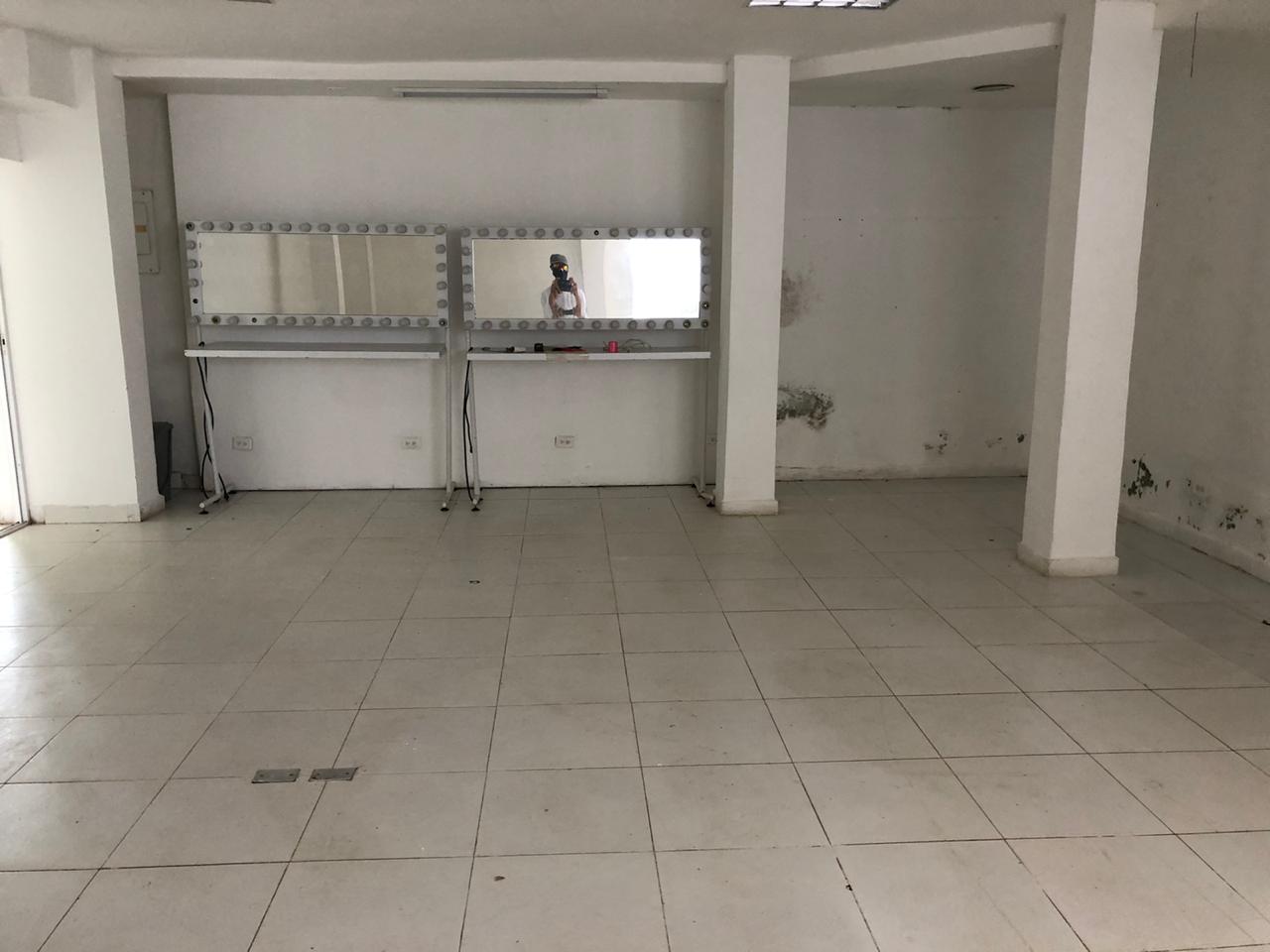 Casa en Venta, Pie de la Popa - Cartagena.