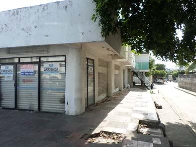 Cartagena Local Venta Bosque