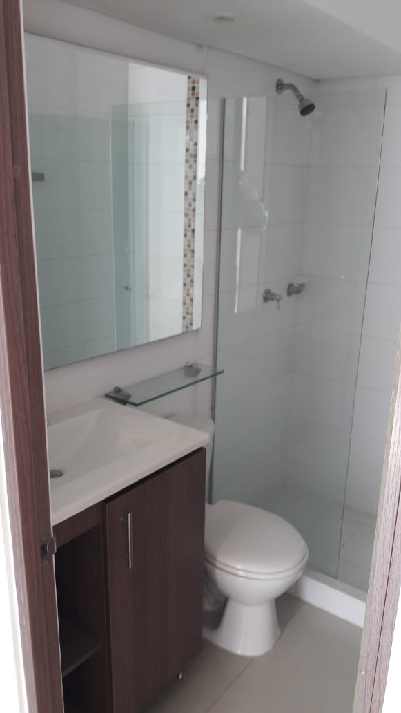 APARTAMENTO EN VENTA LA CONCEPCION - CARTAGENA