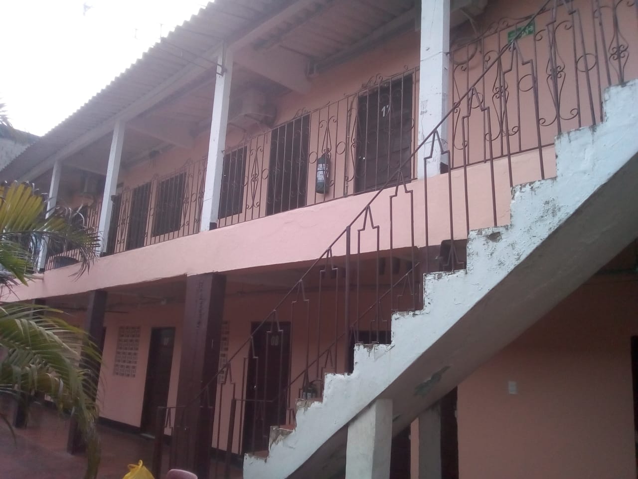 Cartagena Venta Hotel Bosque