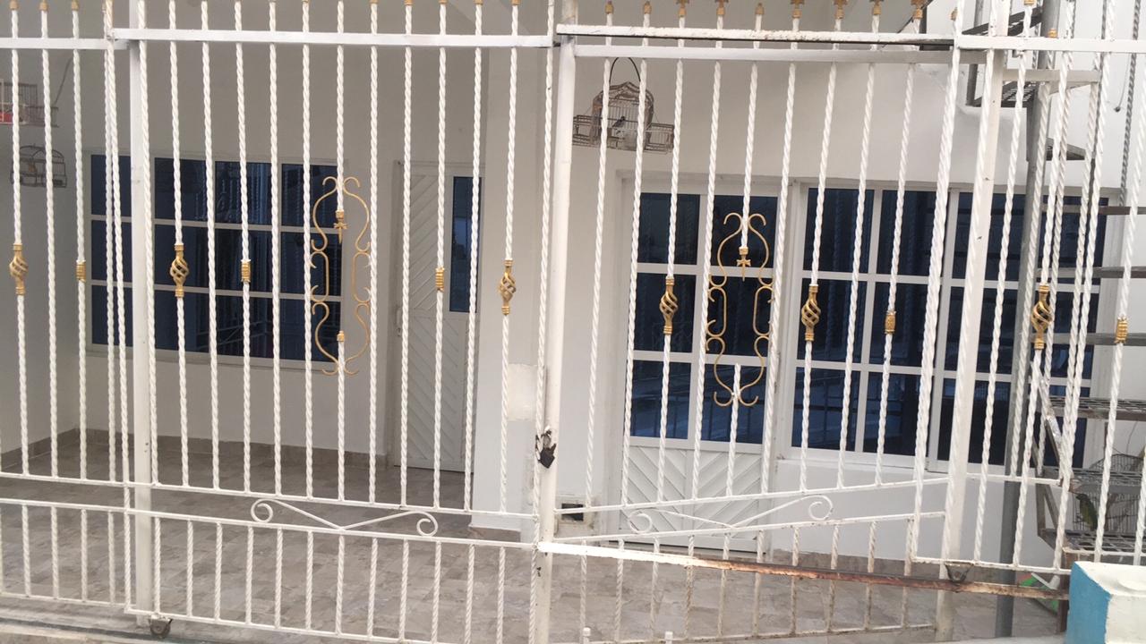 Cartagena Venta Casa Altos del nuevo bosque