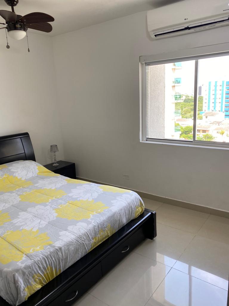 Cartagena Venta Apartamento Pie de la Popa