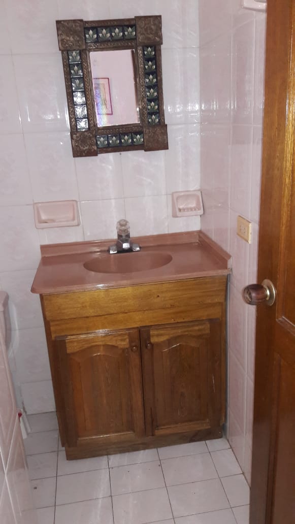 APARTAESTUDIO  AMOBLADO EN ARRIENDO CRESPO CARTAGENA