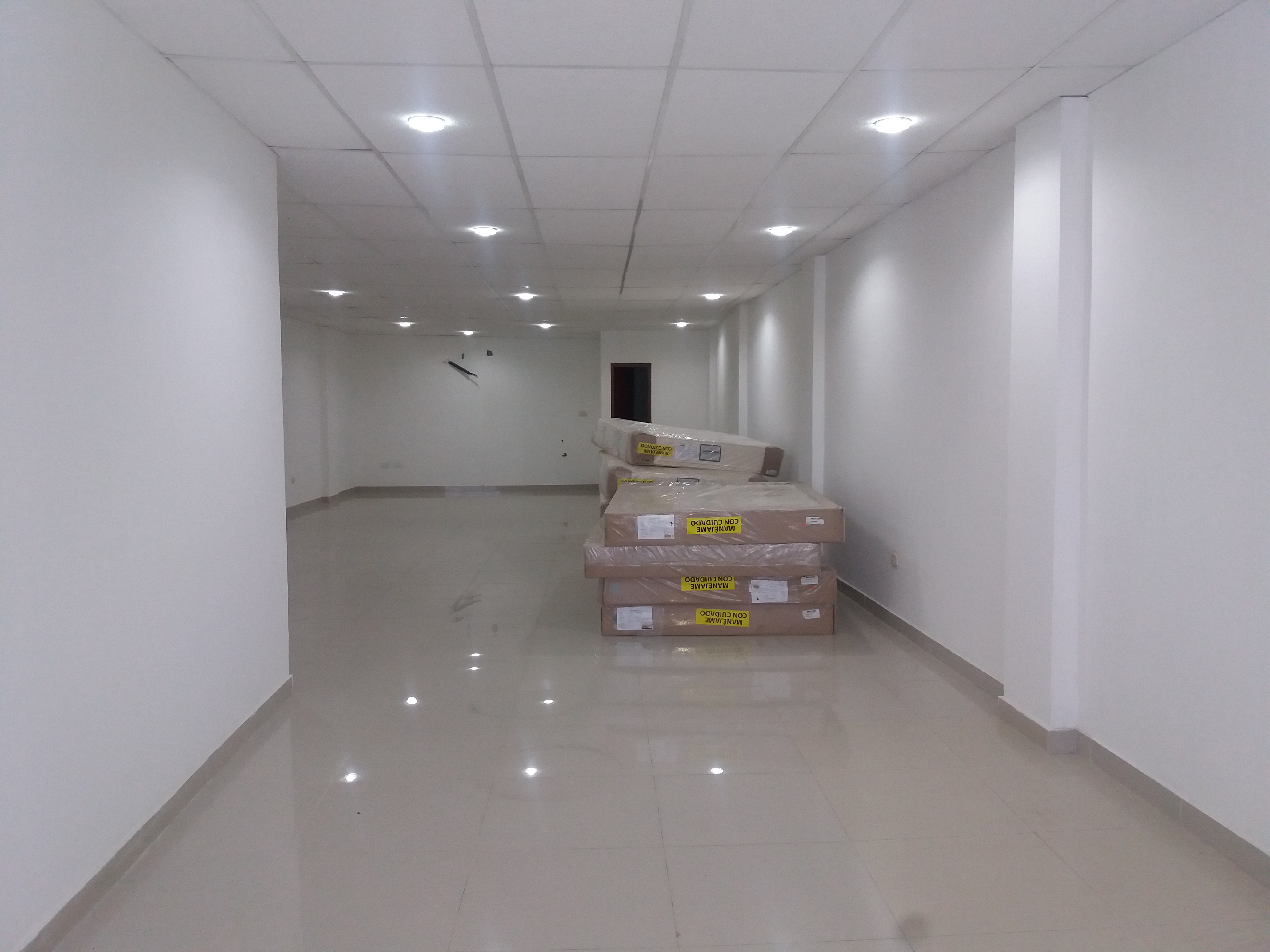 Cartagena Arriendo de Edificio Lo Amador