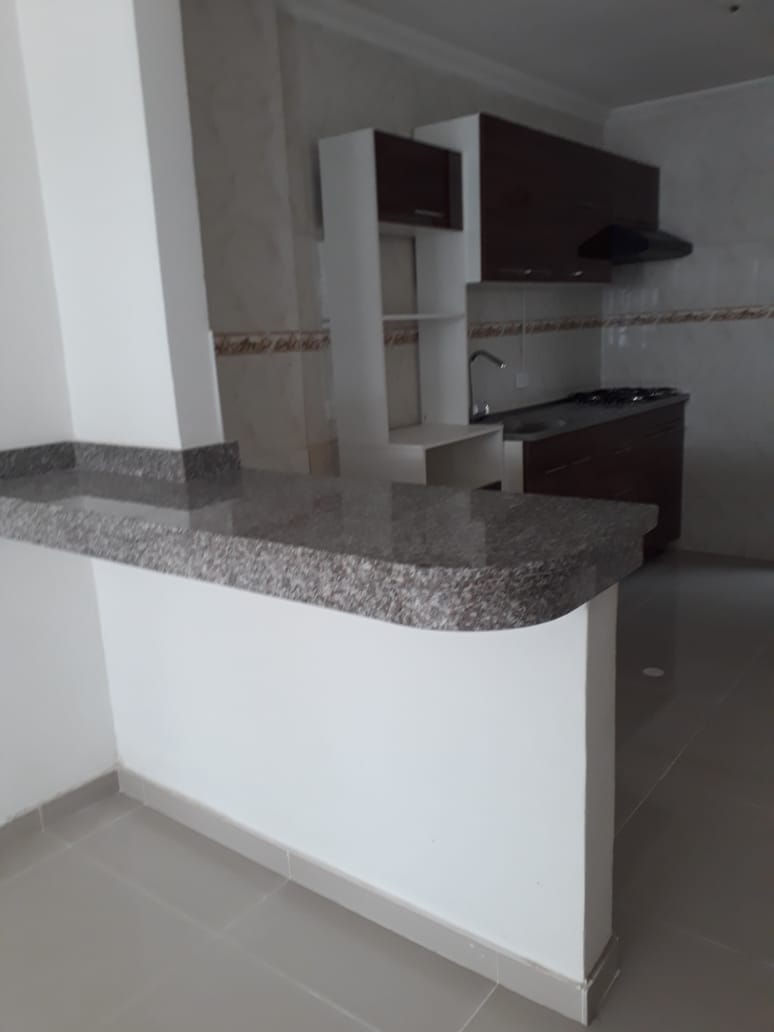 Cartagena Venta de Apartamento Campestre