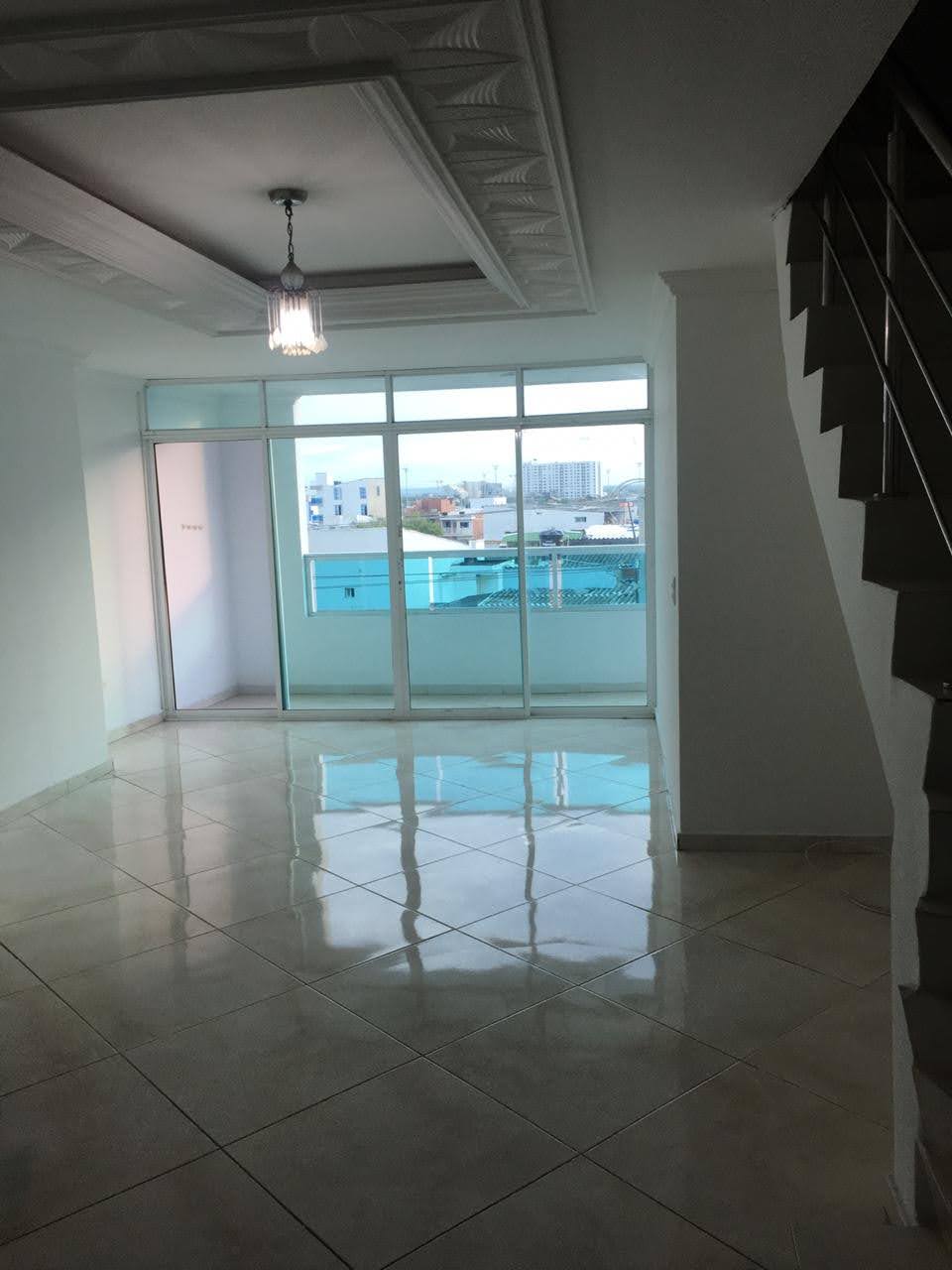 Cartagena Venta Apartamento La Concepción