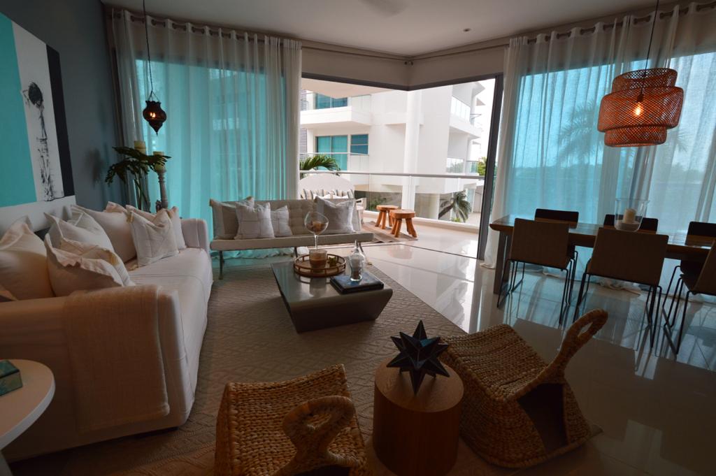 Cartagena Venta Apartamento