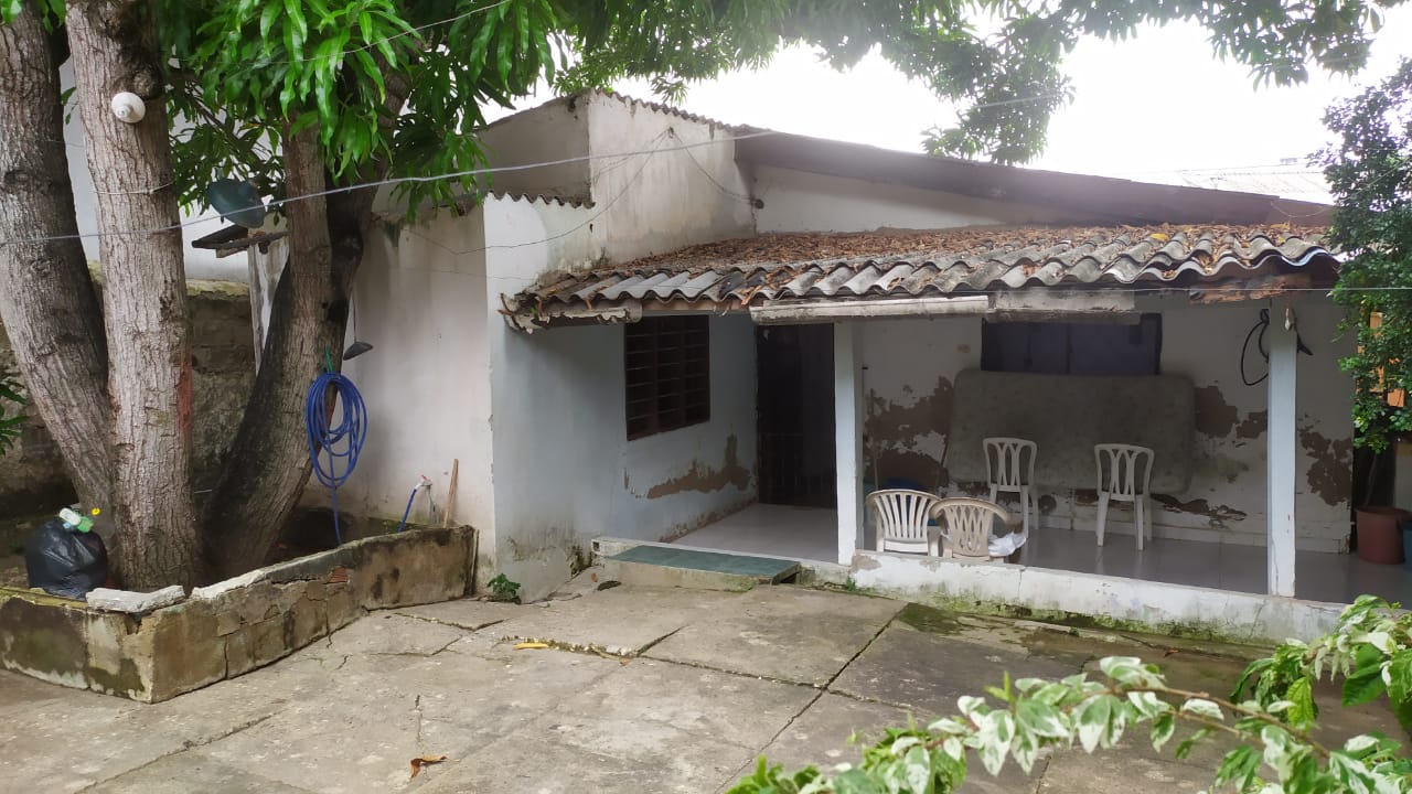 Cartagena Venta Casa Alpes