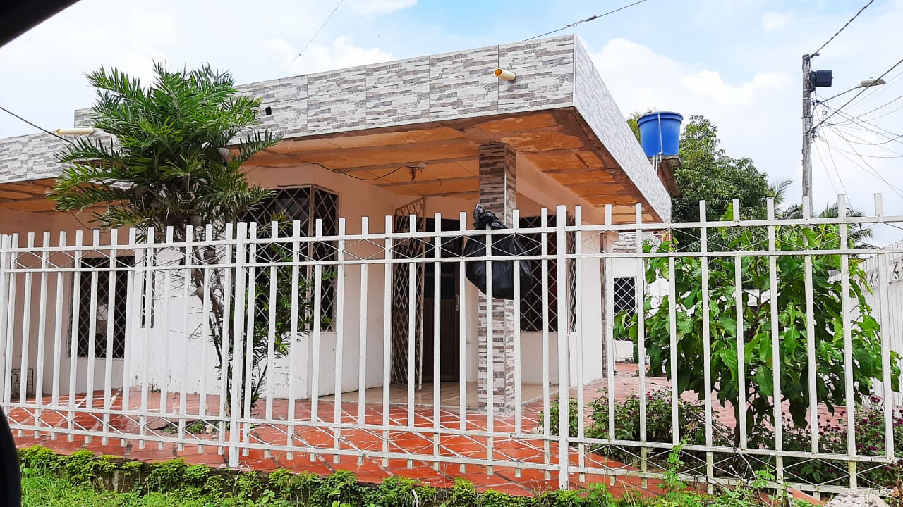 Turbaco Venta Casa Lote Turbaco