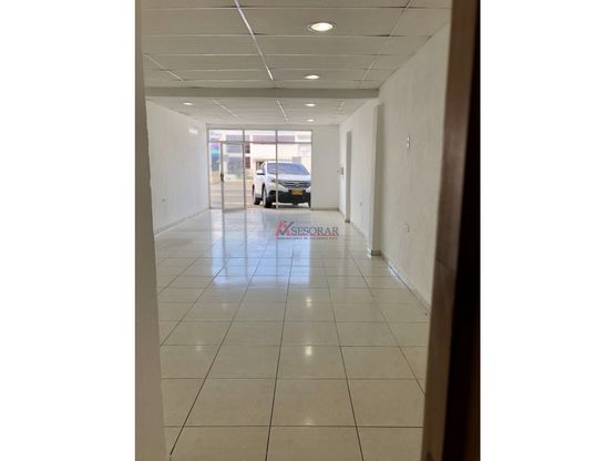 Cartagena Arriendo Local Bosque