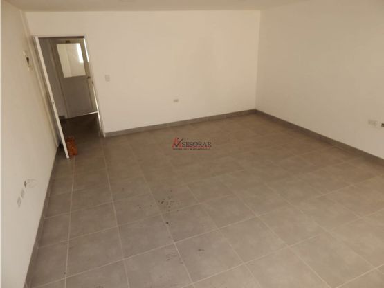 Cartagena Arriendo de Oficina Bosque