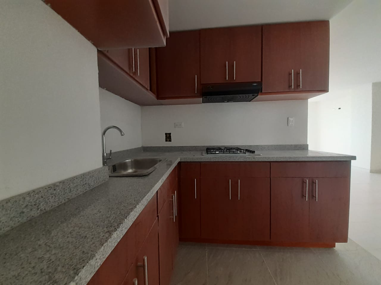 Cartagena Venta de Apartamento Los Alpes