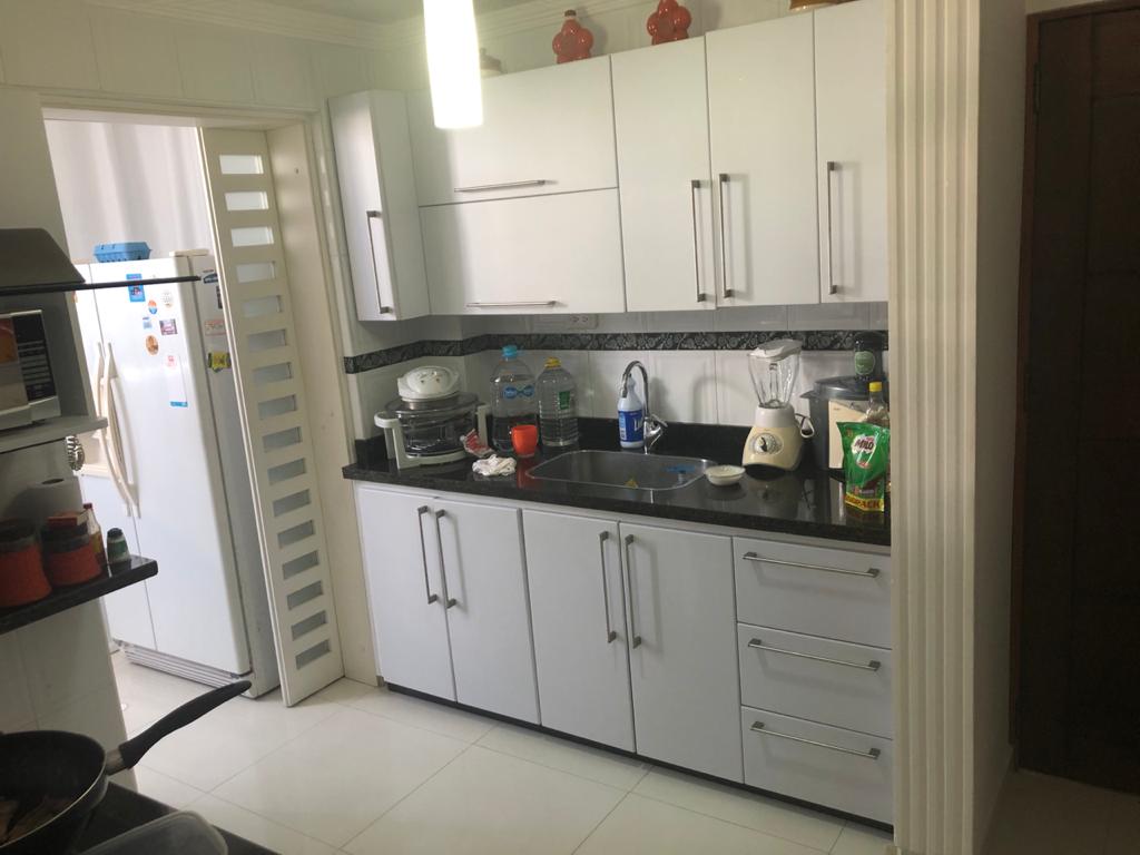 Cartagena Venta de Apartamento Manga