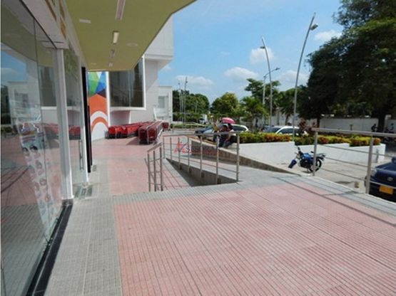 Cartagena Arriendo Local San Fernando