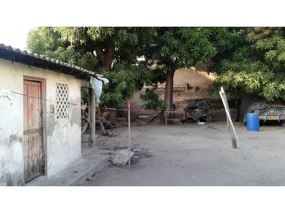 Cartagena Venta de Casa Crespo