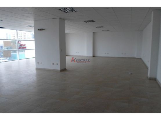 Cartagena Venta de Oficina Bosque