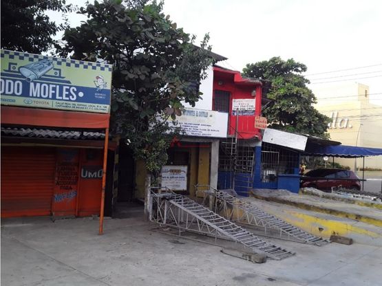 Cartagena Venta de Casa El Espinal