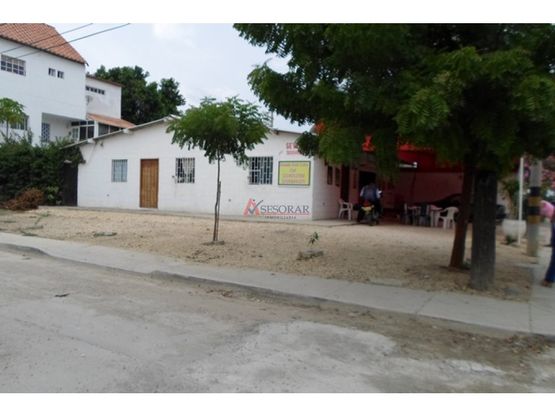 Cartagena Venta de Lote Cielo Mar
