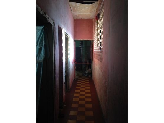 Cartagena Venta de Casa Bosque