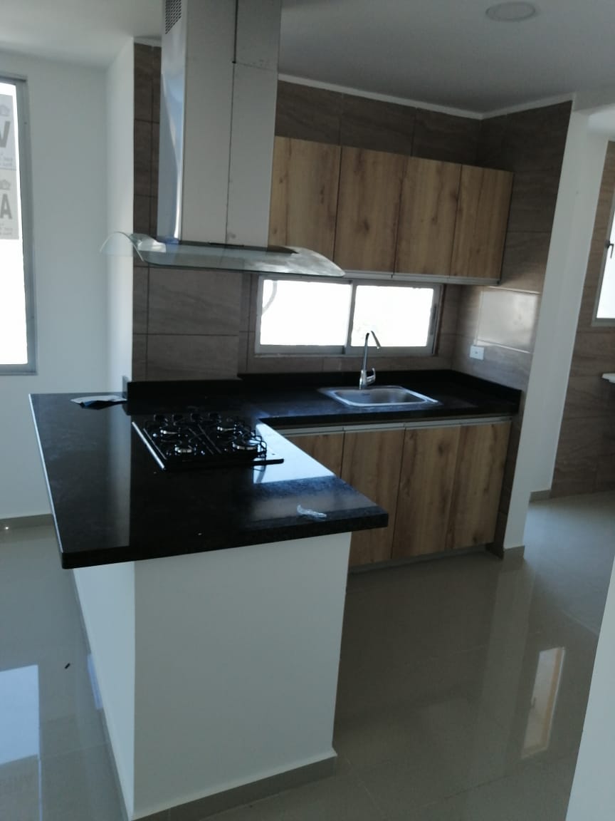 Cartagena Venta Apartamento Recreo