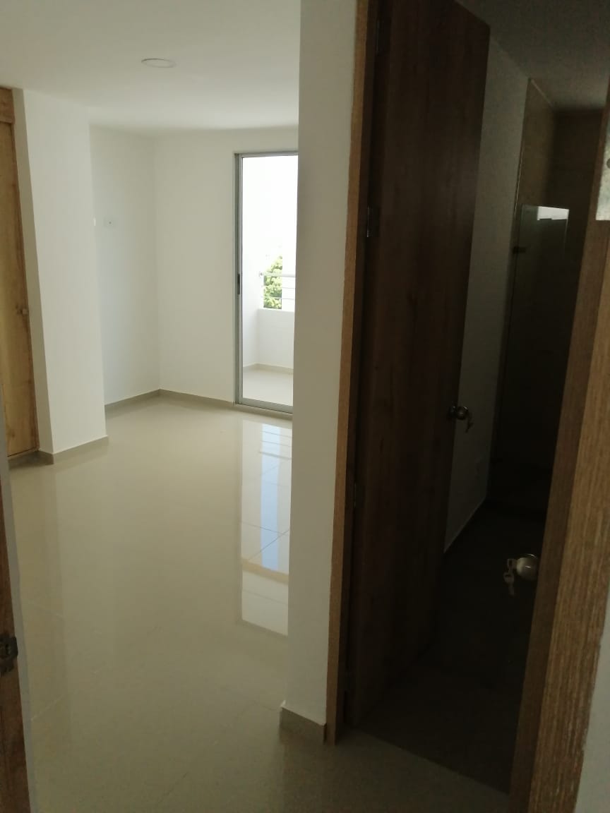 Cartagena Venta  Apartamento Recreo