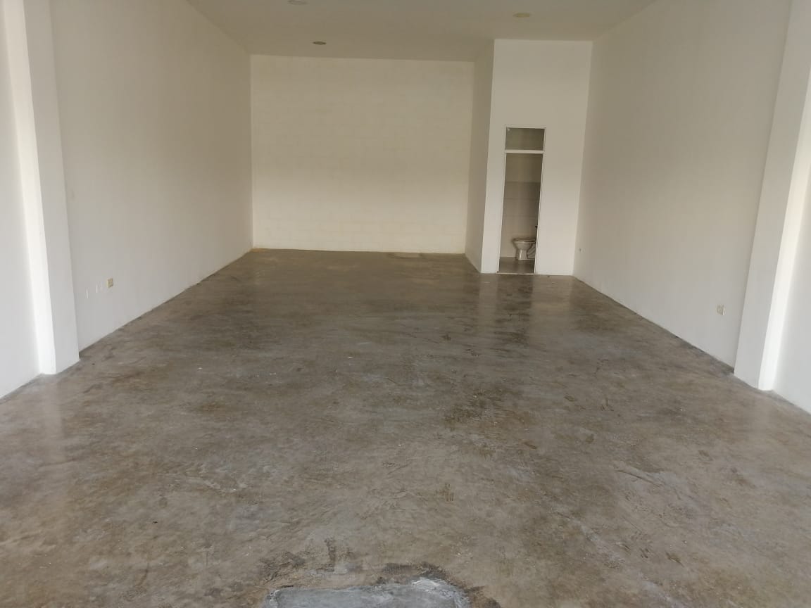 Cartagena Venta  Local Mamonal