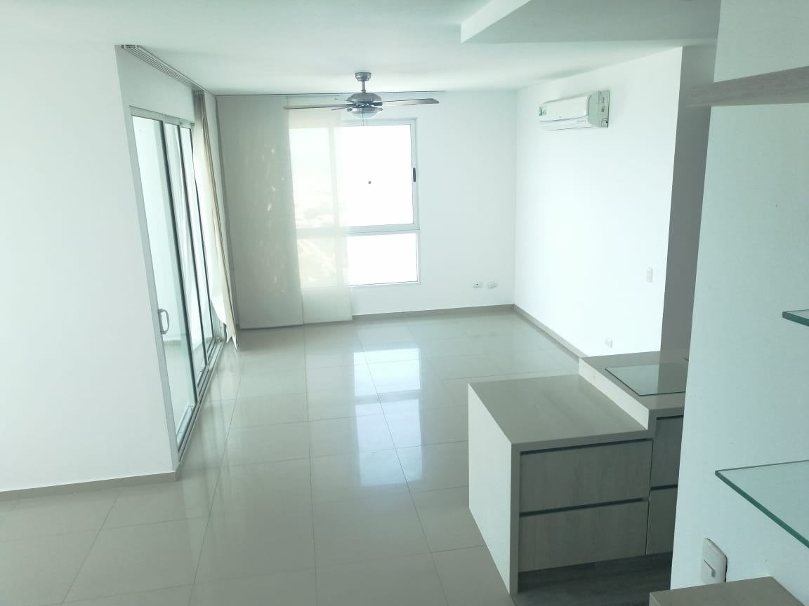 Apartamento en Venta, Manga - Cartagena.