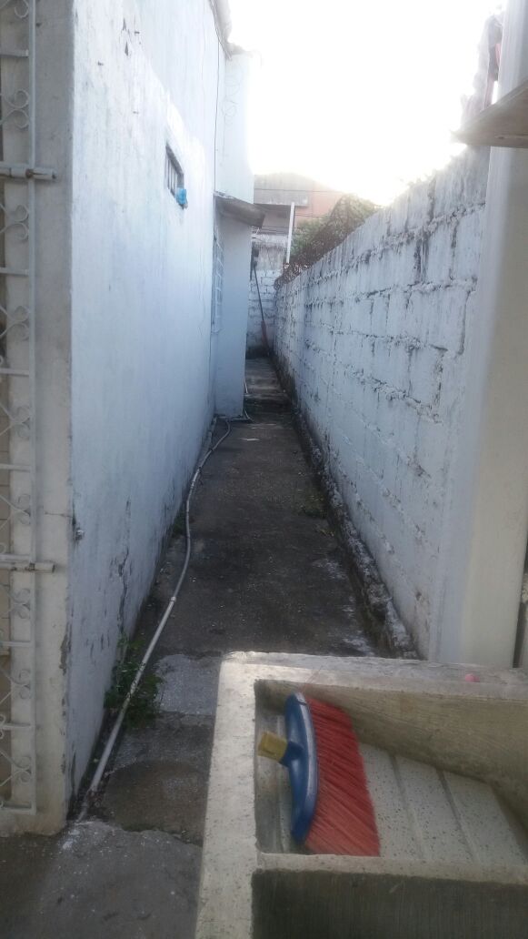 Cartagena Venta de Casa La Concepcion