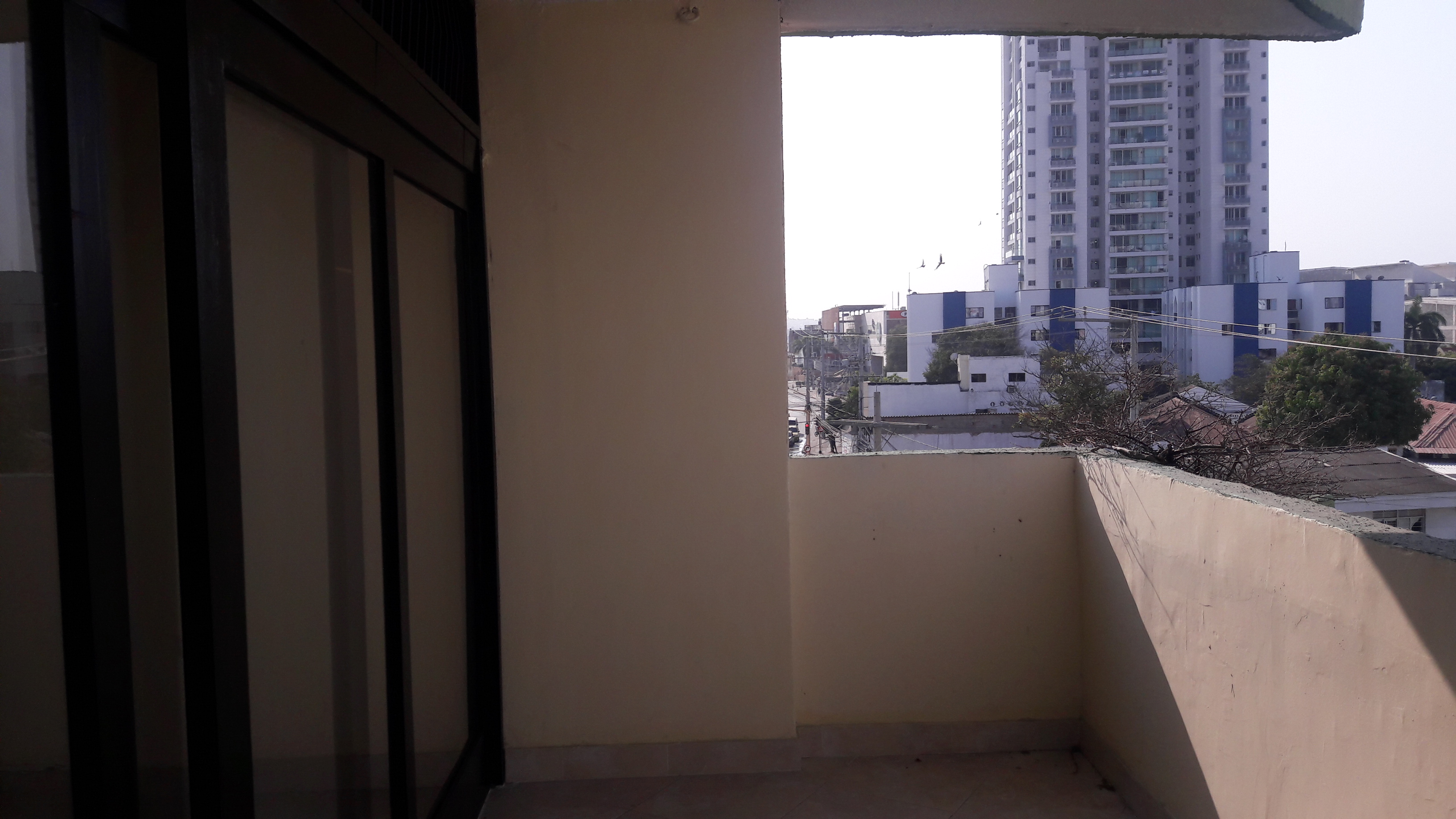 Cartagena Venta de Apartamento Pie de la Popa