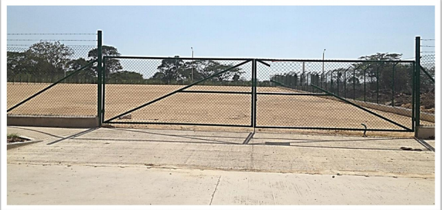 Cartagena Arriendo  Lote Variante